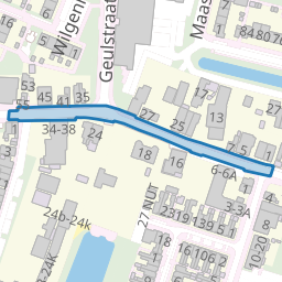 Perceel SDT00-H-8610