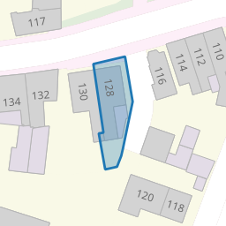 Perceel SDT00-H-8616