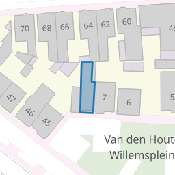 Perceel SDT00-H-8639