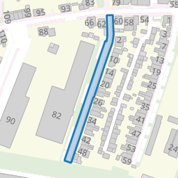 Perceel SDT00-H-8653