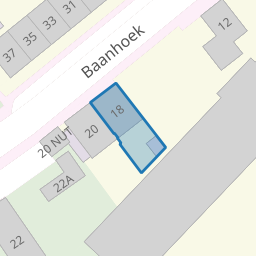 Perceel SDT00-H-8659