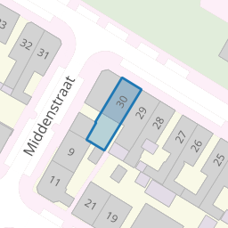 Perceel SDT00-H-8666