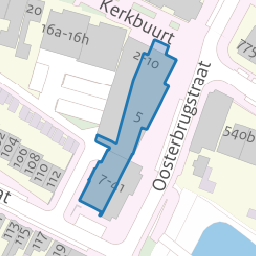 Perceel SDT00-H-8672