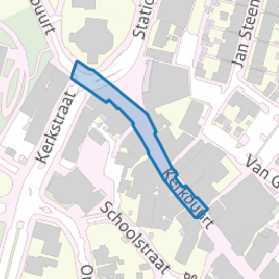 Perceel SDT00-H-8687