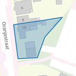 Perceel SDT00-H-8692