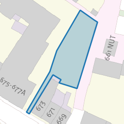 Perceel SDT00-H-8697