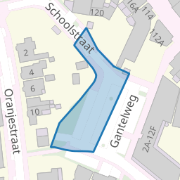 Perceel SDT00-H-8700