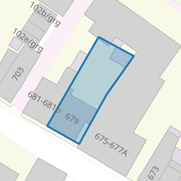 Perceel SDT00-H-8709