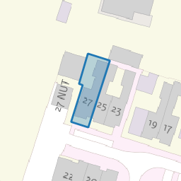 Perceel SDT00-H-8721