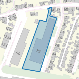 Perceel SDT00-H-8768