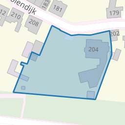 Perceel SDT00-H-8795