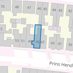 Perceel SDT00-H-8798