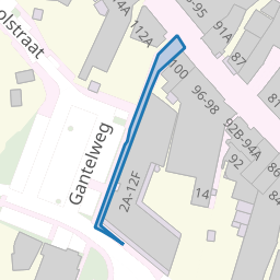 Perceel SDT00-H-8800