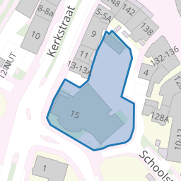 Perceel SDT00-H-8830