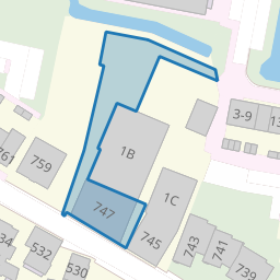 Perceel SDT00-H-8833