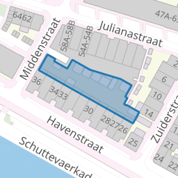 Perceel SDT00-H-8848