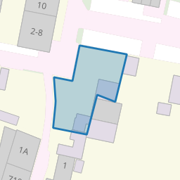 Perceel SDT00-H-8850