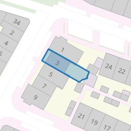 Perceel SDT00-H-8860