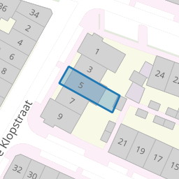 Perceel SDT00-H-8862