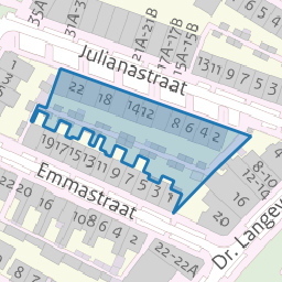 Perceel SDT00-H-8866