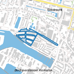 Perceel SDT00-H-8881