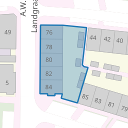 Perceel SDT00-H-8885
