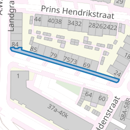 Perceel SDT00-H-8886
