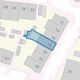 Perceel SDT00-H-8890