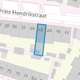 Perceel SDT00-H-8897