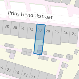 Perceel SDT00-H-8898