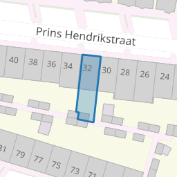 Perceel SDT00-H-8899