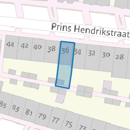 Perceel SDT00-H-8901