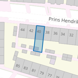 Perceel SDT00-H-8903