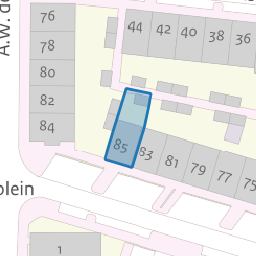 Perceel SDT00-H-8906