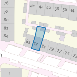 Perceel SDT00-H-8907