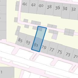 Perceel SDT00-H-8908