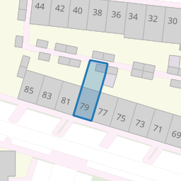 Perceel SDT00-H-8909