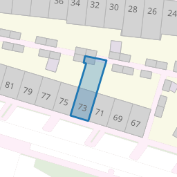 Perceel SDT00-H-8912