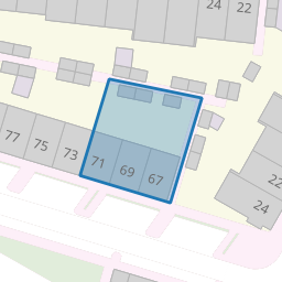 Perceel SDT00-H-8913