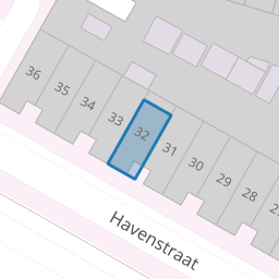 Perceel SDT00-H-8922