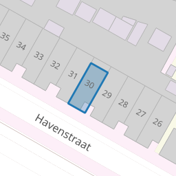 Perceel SDT00-H-8924