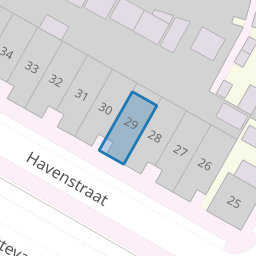 Perceel SDT00-H-8925