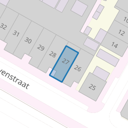 Perceel SDT00-H-8927