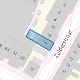 Perceel SDT00-H-8929