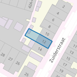 Perceel SDT00-H-8930