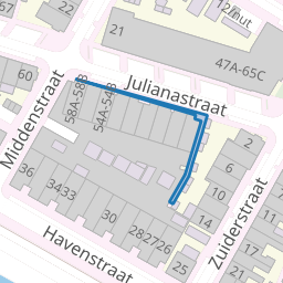 Perceel SDT00-H-8936