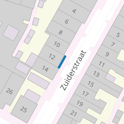 Perceel SDT00-H-8942