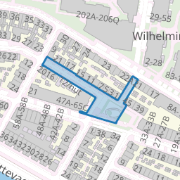 Perceel SDT00-H-8947