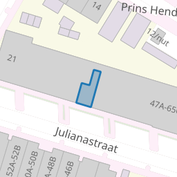 Perceel SDT00-H-8962