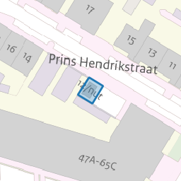 Perceel SDT00-H-8981